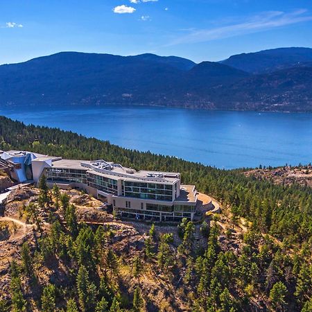 Sparkling Hill Resort And Spa - Adults-Only Resort فيرنون المظهر الخارجي الصورة