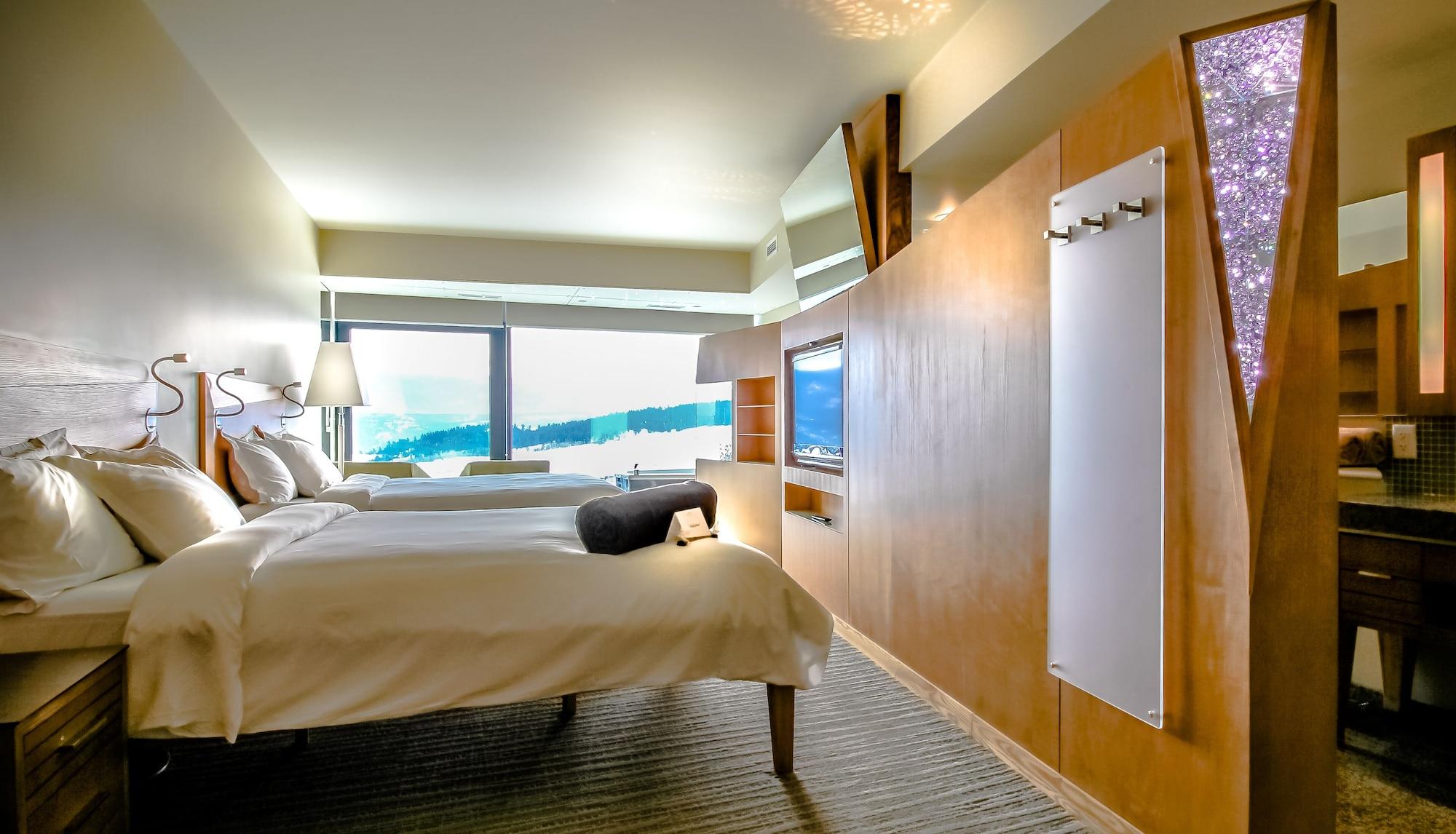 Sparkling Hill Resort And Spa - Adults-Only Resort فيرنون المظهر الخارجي الصورة