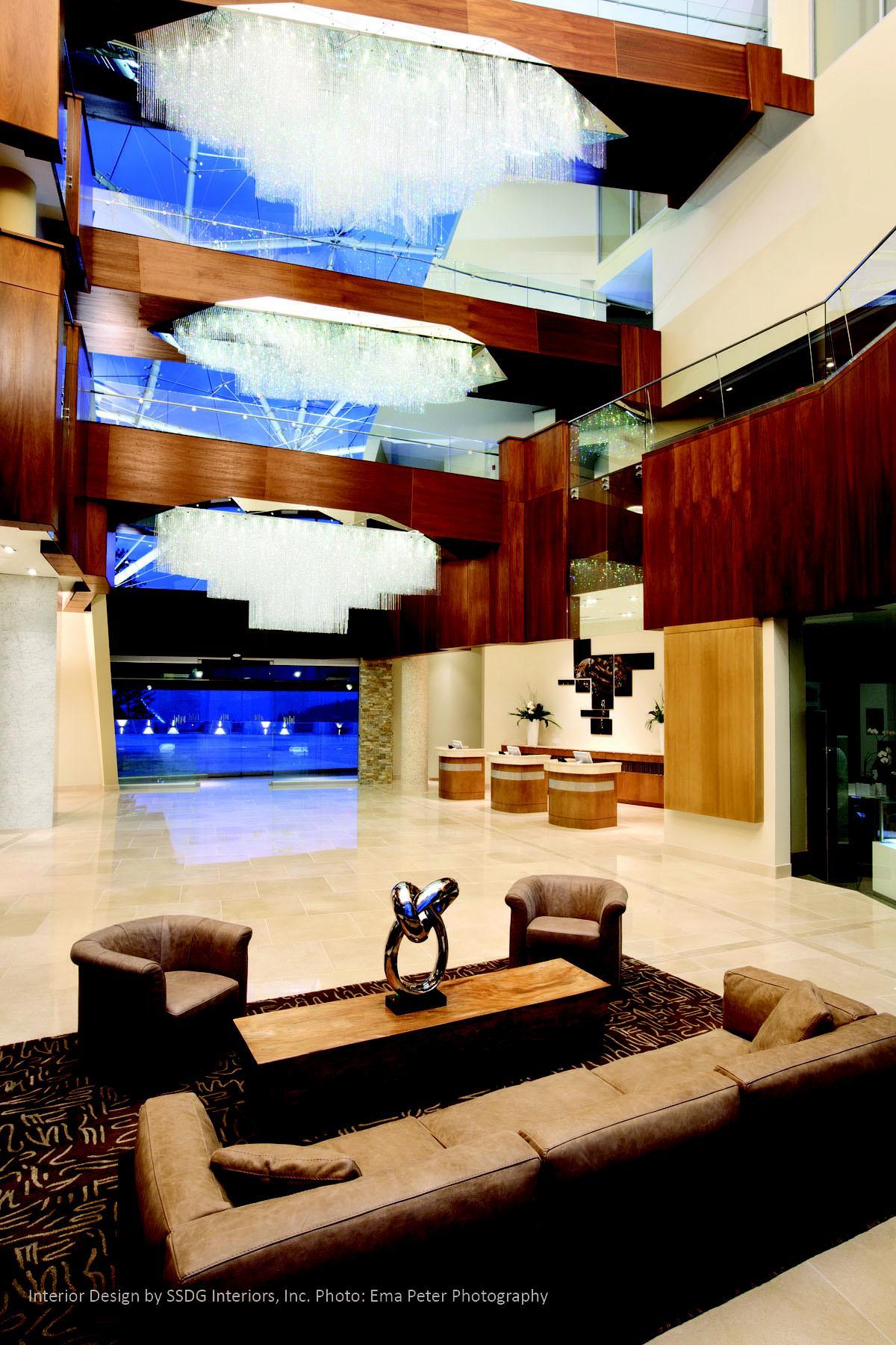Sparkling Hill Resort And Spa - Adults-Only Resort فيرنون المظهر الداخلي الصورة