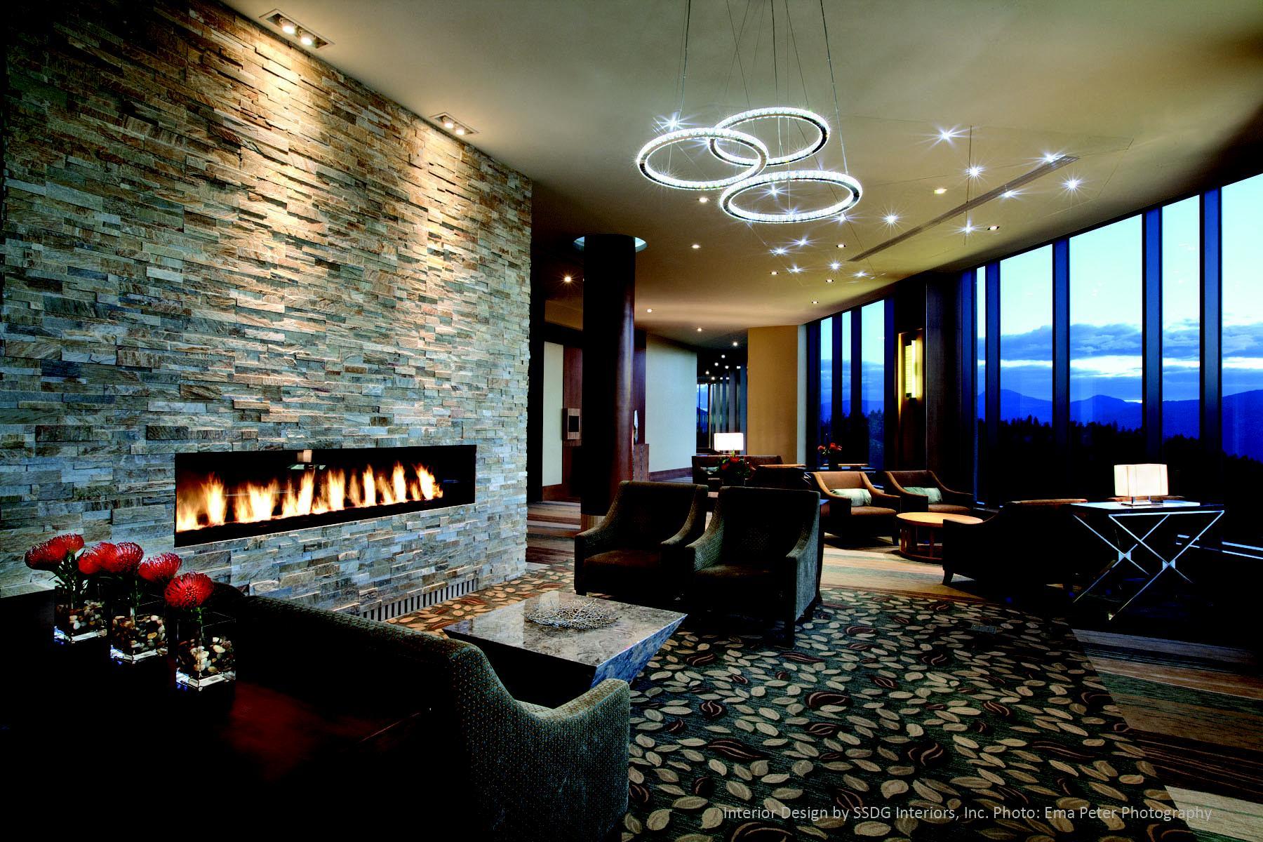 Sparkling Hill Resort And Spa - Adults-Only Resort فيرنون المظهر الداخلي الصورة