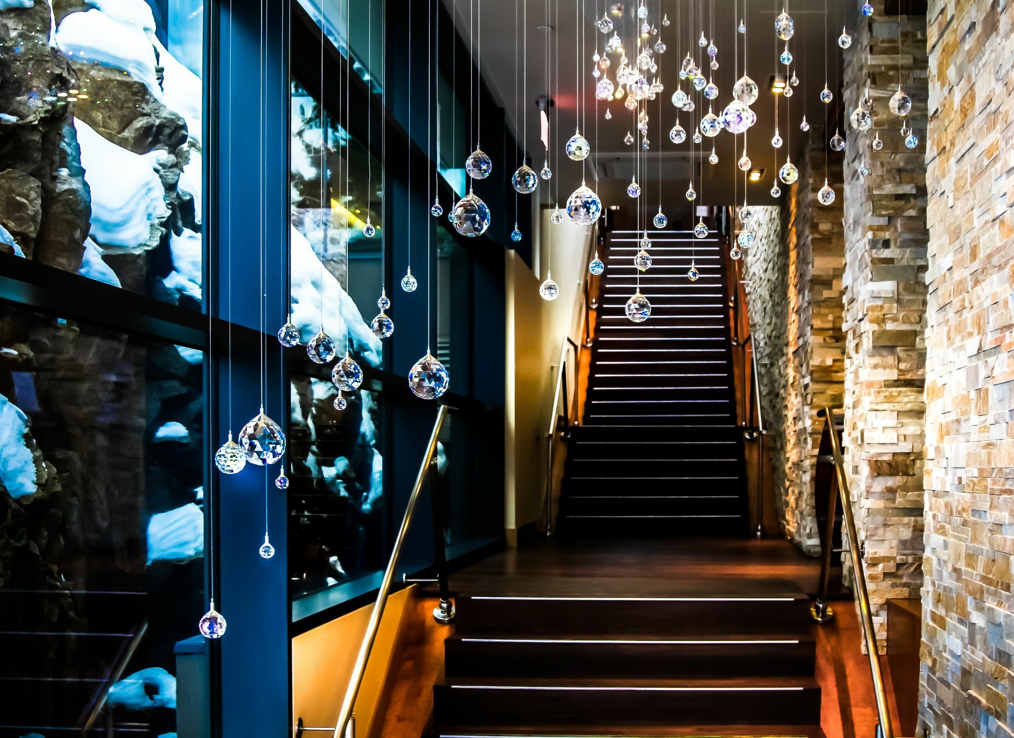 Sparkling Hill Resort And Spa - Adults-Only Resort فيرنون المظهر الخارجي الصورة