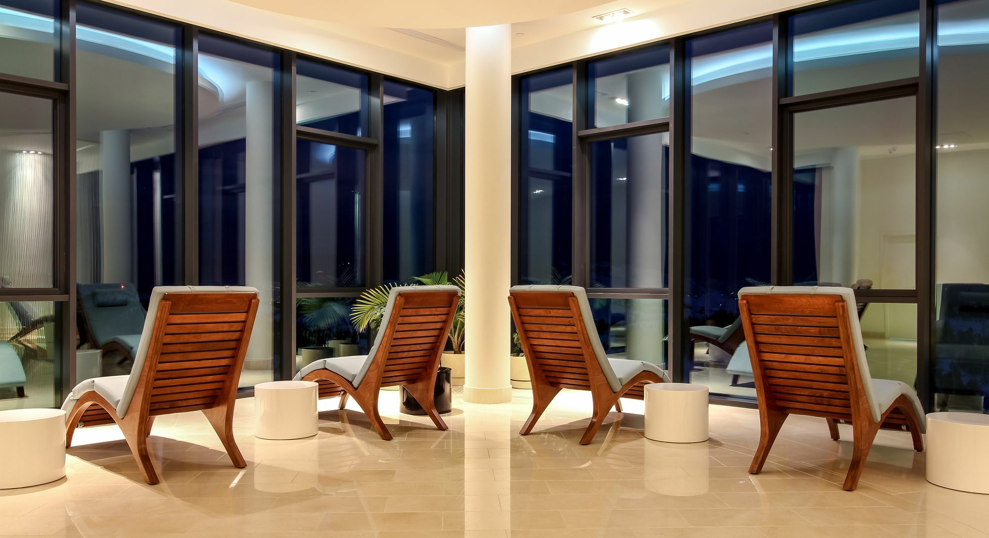 Sparkling Hill Resort And Spa - Adults-Only Resort فيرنون المظهر الخارجي الصورة