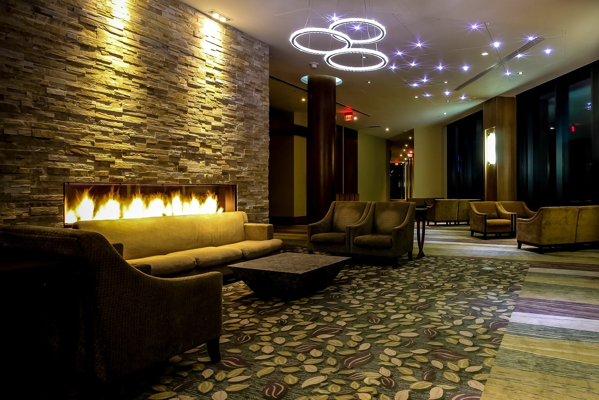 Sparkling Hill Resort And Spa - Adults-Only Resort فيرنون المظهر الخارجي الصورة